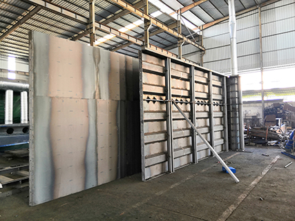 我司與香港合和的合作項(xiàng)目