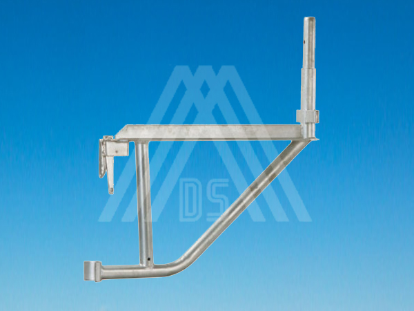 三板斜支架(帶星桿)