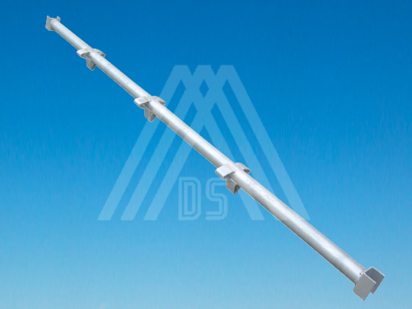 兩邊頂三星立桿